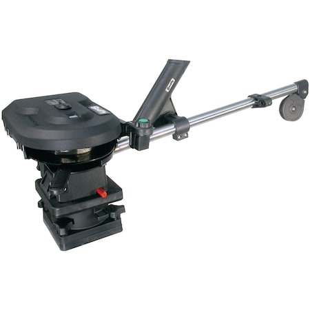 Scotty Downriggers Depthpower 30" Electric Downrigger w/Swivel Mt. 1101